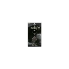 Twilight I Want You Always Keyring Keychain