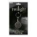 Twilight I Want You Always Keyring Keychain