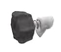 Soft Fruit Knob for Green Star Elite (GSE5000) Juicer