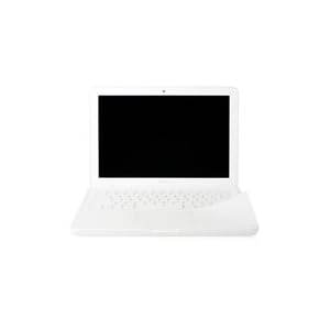 PalmGuard 13 for MacBook Unibody White