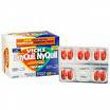 Search : Vicks DayQuil/Nyquil Multi-Symptoms Cold/Flu LiquiCaps- 40 LiquiCaps