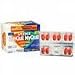 Vicks DayQuil/Nyquil Multi-Symptoms Cold/Flu LiquiCaps- 40 LiquiCaps