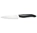 Kyocera Revolution Series Santoku Knife - White - 5.5 Inch