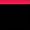 Black/Strawberry