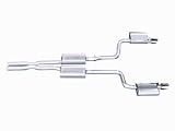 Dual Exhaust