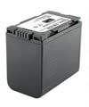 Panasonic Replacement Camcorder Li-Ion Battery For Panasonic D320/D28 (3500 mAh) camcorder