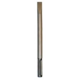 18 SDS-MAX SHANK COLD CHISEL by 