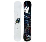 BURTON WOMENS G TWIN SNOWBOARD 153CM 2008