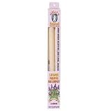 Ear Candles - Lavender Paraffin, 2 ea