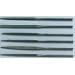 File Set, 6 Pc