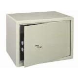 Tresor mit Schl�sselschloss Safe PEREL SSK025von "Perel"