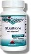 Glutathione with Vitamin C - 60 - Capsule
