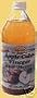 Apple Cider Vinegar (With Mother), Organic - 16 fl. oz.