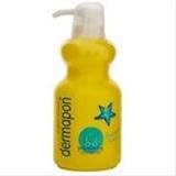 New Dermapon Bath Yellow 500ml.