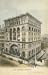 SYDNEY AUSTRALIA Equitable Building life insurance Union Line