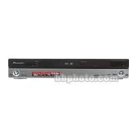 Pioneer DVR-650H-S DVD Recorder and Hard Drive - Designed for PAL SECAM Use