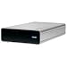 Electronics : Freecom Hard Drive 1TB USB-2 (3.5") Aluminium Enclosure