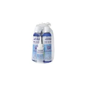 JASON Natural Cosmetics Thin-to-Thick 4-Pack