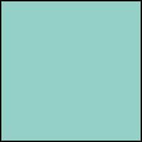 Amanda Rich Bias Cut Satin T-Shirt Gown (412-40) M/Aqua