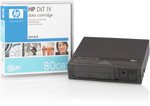 DLTtape IV 40/80GB Data Cartridge