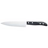 Kyocera KC-50-WH Ming Tsai Signature Series Ceramic Utility Knife 5-in.
