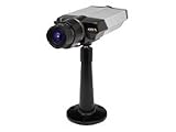 AXIS 223M Network Camera - Caméra réseau - couleur ( Jour et nuit ) - monture C - diaphragme automatique - à focale variable - audio - 10/100 - CC 9 V