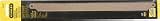 Handsaw Blades: Stanley 15-412 12-Inch Carbide Grit Blade, Hacksaw Blade