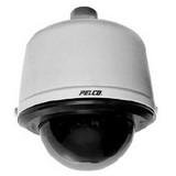 Pelco Spectra IV DD4CBW35 - CCTV camera - PTZ - color - auto iris - optical zoom: 35 x - 540 TVL