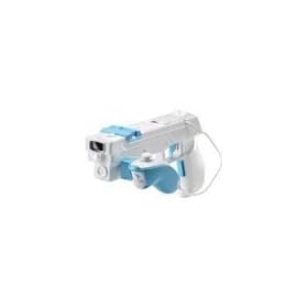 Wii Dual Trigger Gun