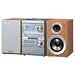 松下電器産業 SDステレオシステム(シルバー)SCPM670SDS SC-PM670SD-S