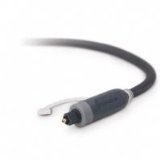 Belkin AV20000-06 PureAV Digital Optical Cable (6 feet)