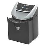 GBC ShredMaster 1757280 CC185 6.5 Gallon Capacity Cross-Cut Home Office/Personal Shredder