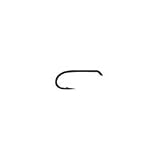 Umpqua Tiemco TMC 3761 Tying Hooks