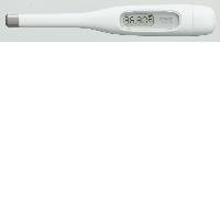 オムロン電子体温計MC-172L(婦人用)