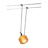 EUF-Q6KCW2-05 FIXTURE,V 21CM R&P,CRM,EF by Eurofase