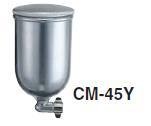 日立 塗料カップ CM-45Y
