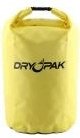 Drypak Dry Storage Bag - Medium Yellow
