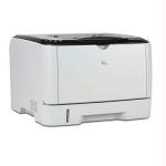Ricoh Aficio SP 3400N 30ppm B/W Laser Printer