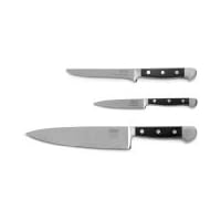 Professional Series 3 Piece Chef's Cutlery Set