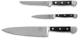 Viking Professional Series Chef's Starter Cutlery Set 3-pc.