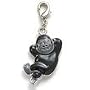 Webkinz Collectible Charm - GORILLA