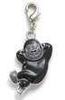 Webkinz Gorilla Charm