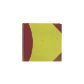 4X6 2-UP 300 POCKET HIGH CAPACITY ALBUM - Photo Album