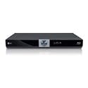 LG BD 370 Network Blu-ray Disc Player
