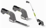 Great States Corporation Gt Grass Shrub/Shear Pss10172g Rechargeable/Cordless Trimmer