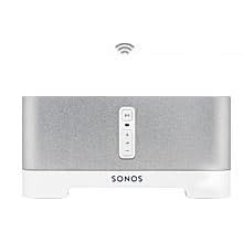 Go wireless.