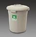 エスコ:ESCO 取扱 [EA995CA-31用] フタ 【品番：名称：サイズ(W×φ×H)mm】【EA995CA-31F：45Lフタ：φ455×90(H)】