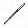 uni-ball Vision Stick Micro Point Roller Ball Pens, Blue, 12 (60108)