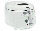 DeLonghi Roto Deep Fryer Individual Pieces Cookware