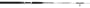 Shakespeare One-Piece Bws 12 Sturdy Stik Rod